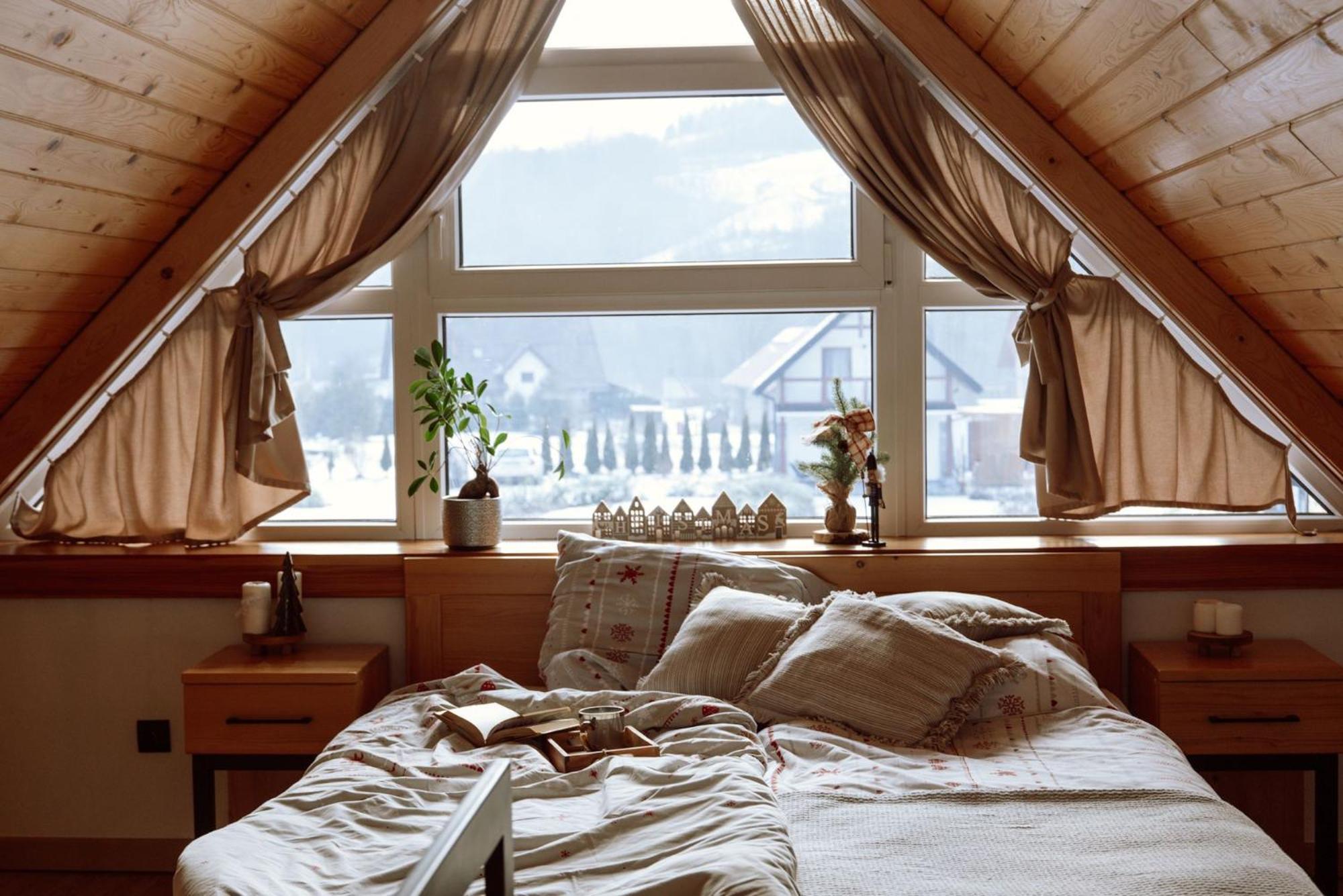 Mala Gorczanska Chatka Ochotnica Dolna Ngoại thất bức ảnh